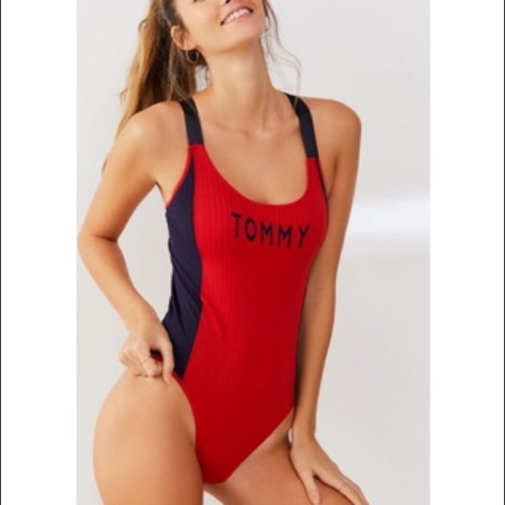 Tommy Hilfiger body suit